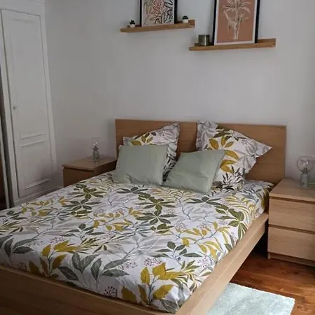 Appartement Au Coeur De Paris A 1 Kilometre De La Tour Eiffel Exterior photo