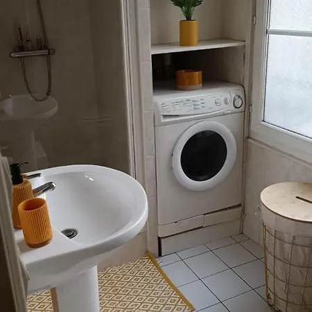 Appartement Au Coeur De Paris A 1 Kilometre De La Tour Eiffel Exterior photo