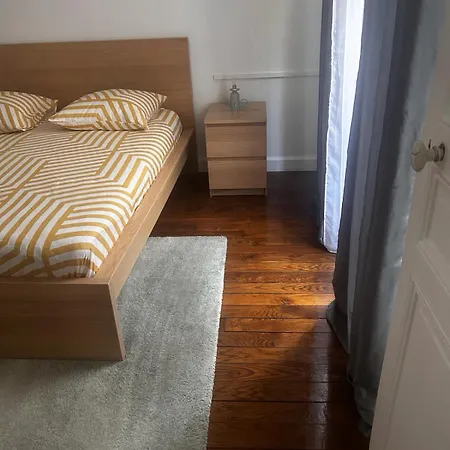 Appartement Au Coeur De Paris A 1 Kilometre De La Tour Eiffel Exterior photo