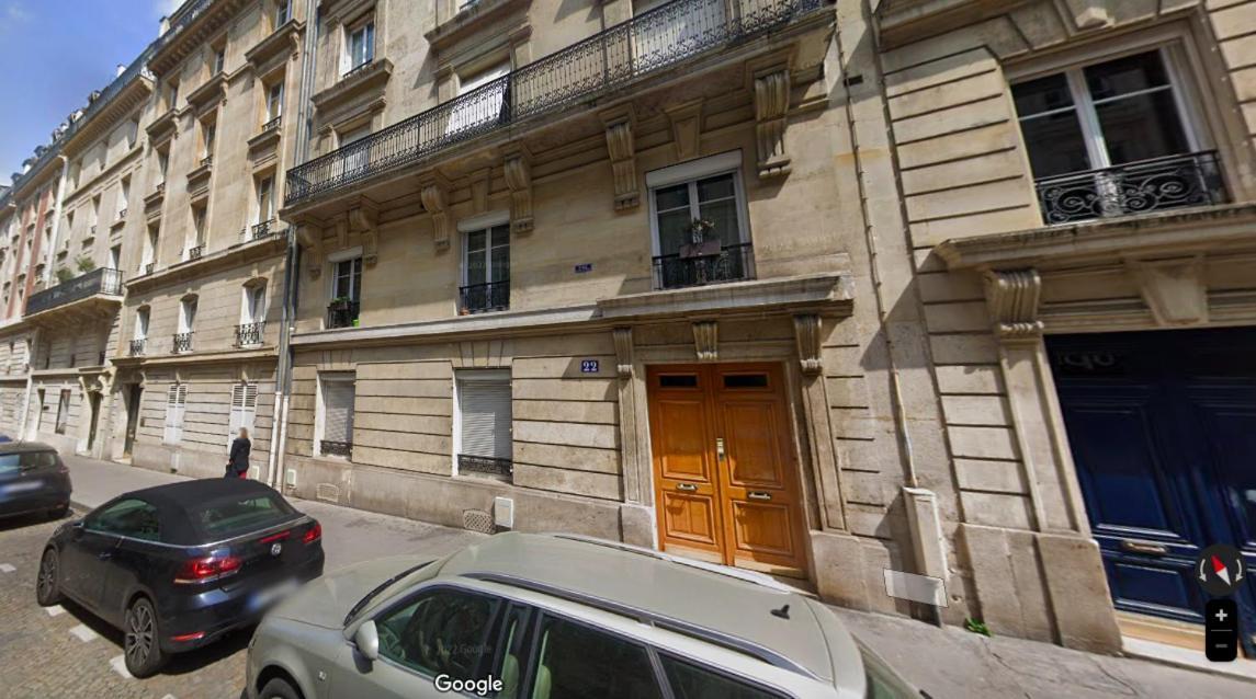 Au Coeur De A 1 Kilometre De La Tour Eiffel Appartement Parijs