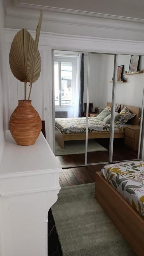 Au Coeur De A 1 Kilometre De La Tour Eiffel Appartement *
