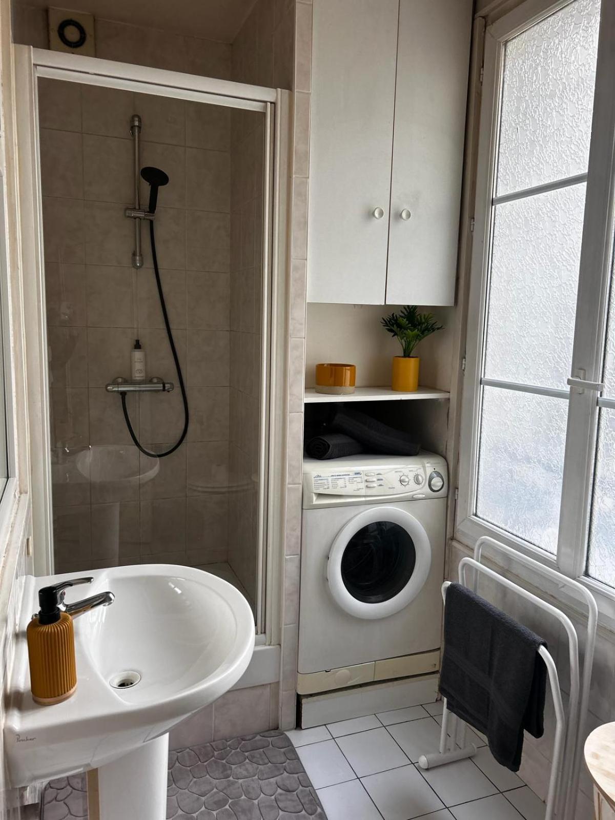 Au Coeur De A 1 Kilometre De La Tour Eiffel Appartement Parijs